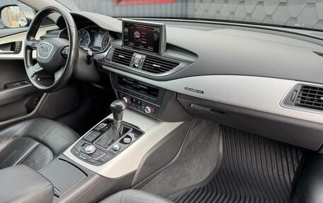 Audi A7, 2013 год, 1 800 000 рублей, 19 фотография