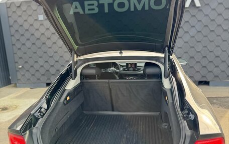 Audi A7, 2013 год, 1 800 000 рублей, 24 фотография