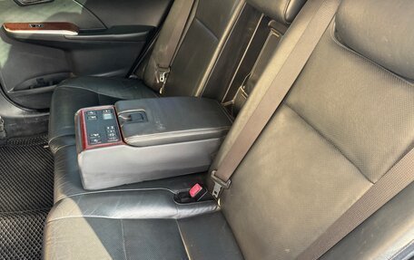 Toyota Camry, 2013 год, 1 850 000 рублей, 10 фотография