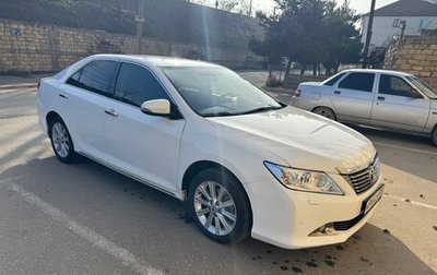 Toyota Camry, 2013 год, 1 850 000 рублей, 1 фотография