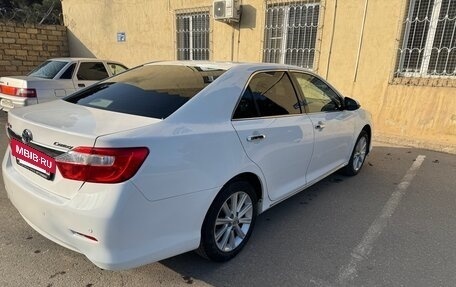Toyota Camry, 2013 год, 1 850 000 рублей, 3 фотография