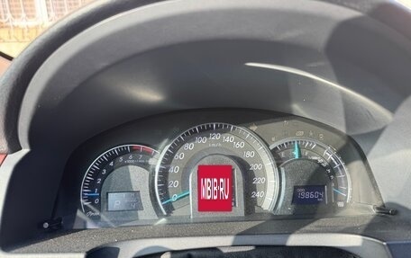 Toyota Camry, 2013 год, 1 850 000 рублей, 7 фотография