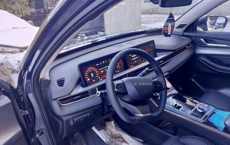 CheryExeed LX, 2023 год, 1 800 000 рублей, 7 фотография