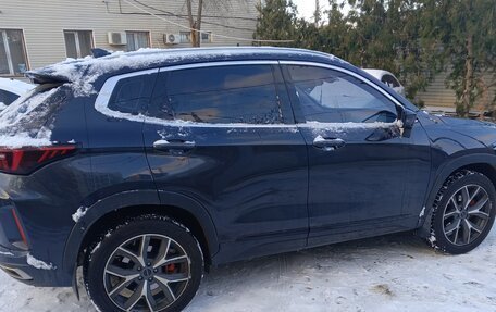 CheryExeed LX, 2023 год, 1 800 000 рублей, 5 фотография