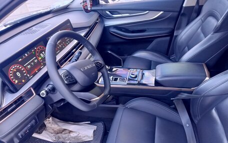 CheryExeed LX, 2023 год, 1 800 000 рублей, 8 фотография