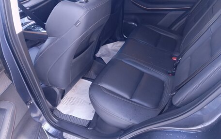 CheryExeed LX, 2023 год, 1 800 000 рублей, 9 фотография