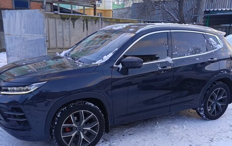 CheryExeed LX, 2023 год, 1 800 000 рублей, 2 фотография