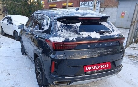 CheryExeed LX, 2023 год, 1 800 000 рублей, 3 фотография