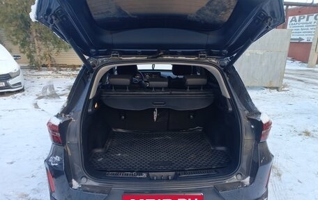 CheryExeed LX, 2023 год, 1 800 000 рублей, 10 фотография