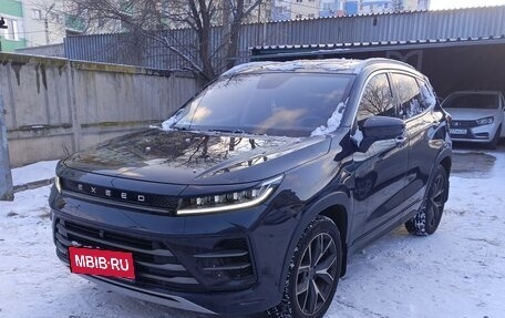 CheryExeed LX, 2023 год, 1 800 000 рублей, 1 фотография