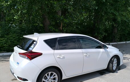 Toyota Auris II, 2016 год, 1 550 000 рублей, 3 фотография