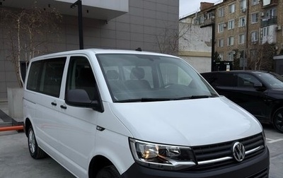 Volkswagen Transporter T6 рестайлинг, 2019 год, 4 100 000 рублей, 1 фотография