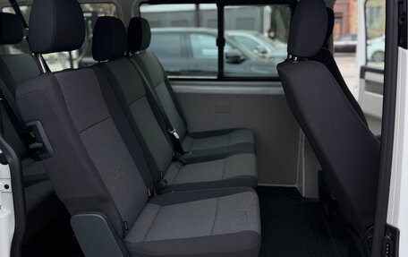 Volkswagen Transporter T6 рестайлинг, 2019 год, 4 100 000 рублей, 10 фотография