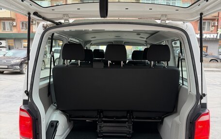 Volkswagen Transporter T6 рестайлинг, 2019 год, 4 100 000 рублей, 7 фотография