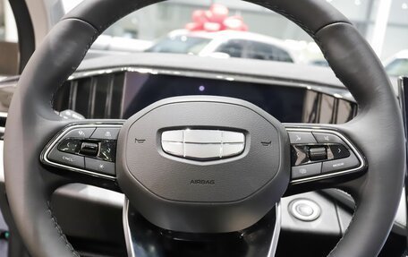 Geely Atlas, 2025 год, 3 971 000 рублей, 14 фотография