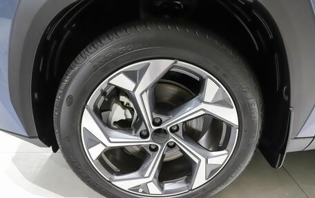 Geely Atlas, 2025 год, 3 971 000 рублей, 8 фотография