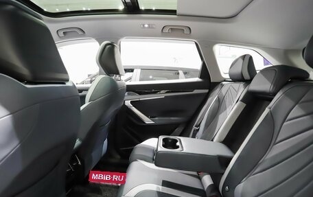 Geely Atlas, 2025 год, 3 971 000 рублей, 15 фотография