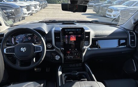 Rambler 1500, 2026 год, 9 990 000 рублей, 2 фотография