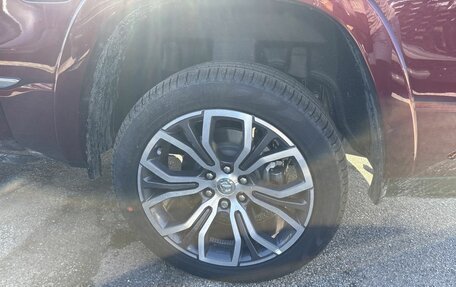 Rambler 1500, 2026 год, 9 990 000 рублей, 4 фотография