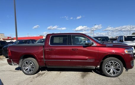 Rambler 1500, 2026 год, 9 990 000 рублей, 6 фотография
