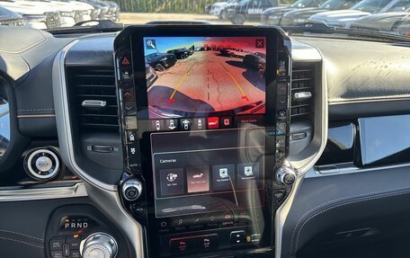 Rambler 1500, 2026 год, 9 990 000 рублей, 9 фотография