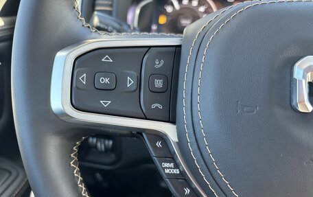 Rambler 1500, 2026 год, 9 990 000 рублей, 7 фотография