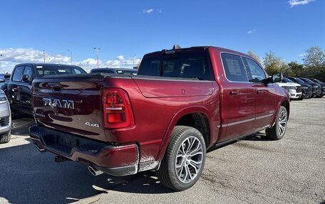 Rambler 1500, 2026 год, 9 990 000 рублей, 3 фотография