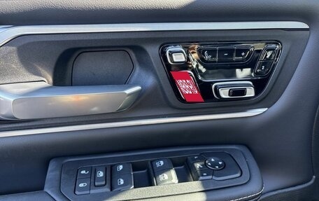 Rambler 1500, 2026 год, 9 990 000 рублей, 10 фотография