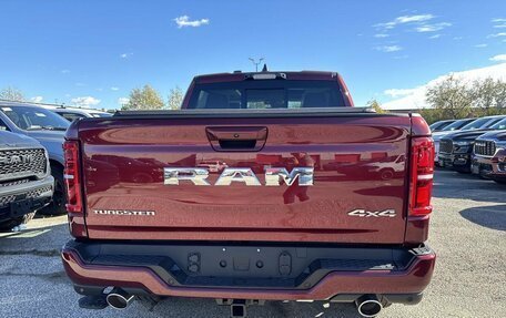 Rambler 1500, 2026 год, 9 990 000 рублей, 18 фотография