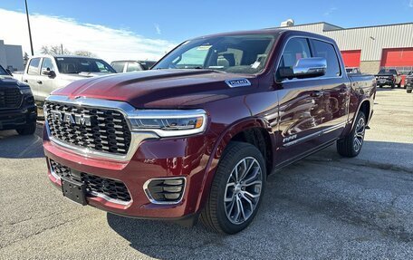 Rambler 1500, 2026 год, 9 990 000 рублей, 14 фотография