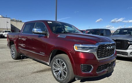 Rambler 1500, 2026 год, 9 990 000 рублей, 11 фотография