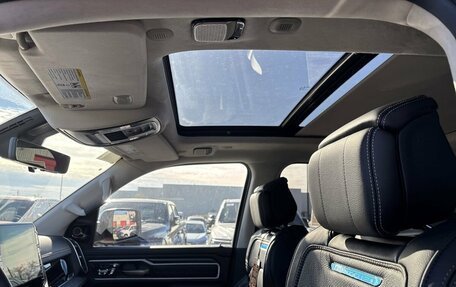 Rambler 1500, 2026 год, 9 990 000 рублей, 16 фотография