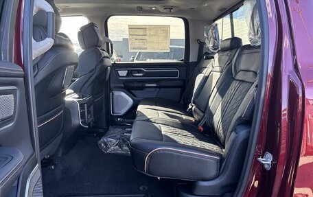 Rambler 1500, 2026 год, 9 990 000 рублей, 20 фотография