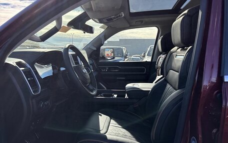 Rambler 1500, 2026 год, 9 990 000 рублей, 17 фотография