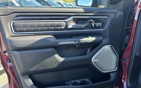 Rambler 1500, 2026 год, 9 990 000 рублей, 13 фотография