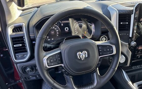 Rambler 1500, 2026 год, 9 990 000 рублей, 12 фотография