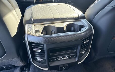 Rambler 1500, 2026 год, 9 990 000 рублей, 15 фотография