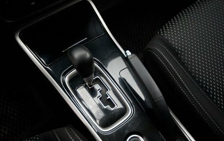 Mitsubishi Outlander III рестайлинг 3, 2017 год, 2 000 000 рублей, 13 фотография