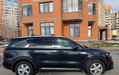 KIA Sorento IV, 2021 год, 3 750 000 рублей, 1 фотография