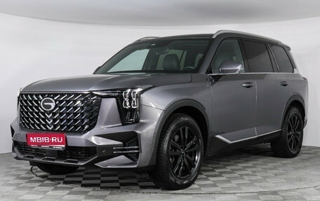 GAC GS8, 2023 год, 3 549 000 рублей, 1 фотография