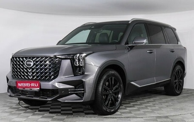 GAC GS8, 2023 год, 3 549 000 рублей, 1 фотография