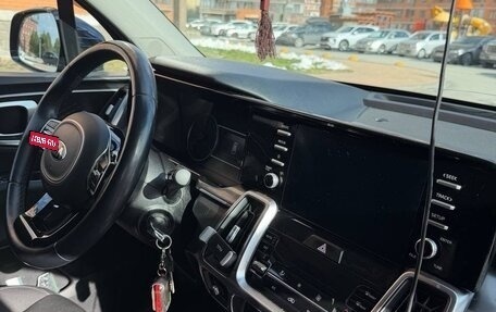 KIA Sorento IV, 2021 год, 3 750 000 рублей, 3 фотография