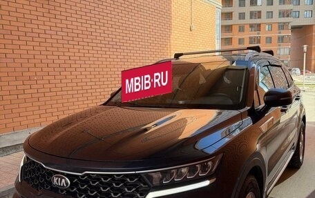 KIA Sorento IV, 2021 год, 3 750 000 рублей, 4 фотография