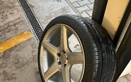 Mercedes-Benz S-Класс AMG, 2003 год, 2 850 000 рублей, 19 фотография