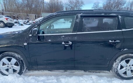 Chevrolet Orlando I, 2012 год, 850 000 рублей, 2 фотография