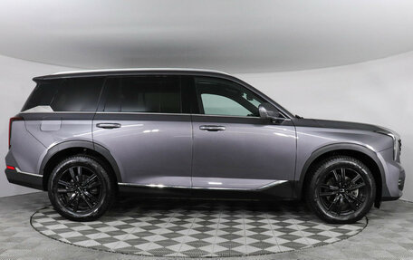 GAC GS8, 2023 год, 3 549 000 рублей, 4 фотография