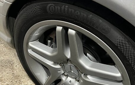 Mercedes-Benz S-Класс AMG, 2003 год, 2 850 000 рублей, 17 фотография