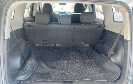 Chevrolet Orlando I, 2012 год, 850 000 рублей, 7 фотография