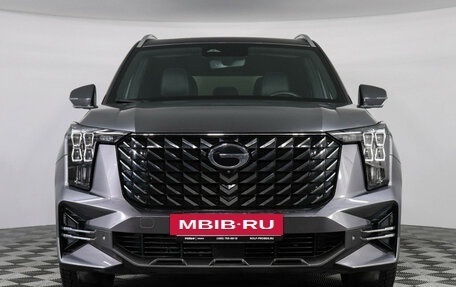 GAC GS8, 2023 год, 3 549 000 рублей, 2 фотография