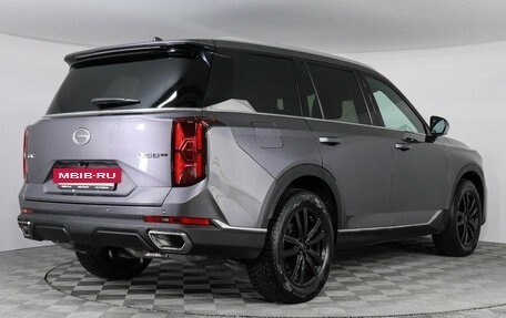 GAC GS8, 2023 год, 3 549 000 рублей, 5 фотография